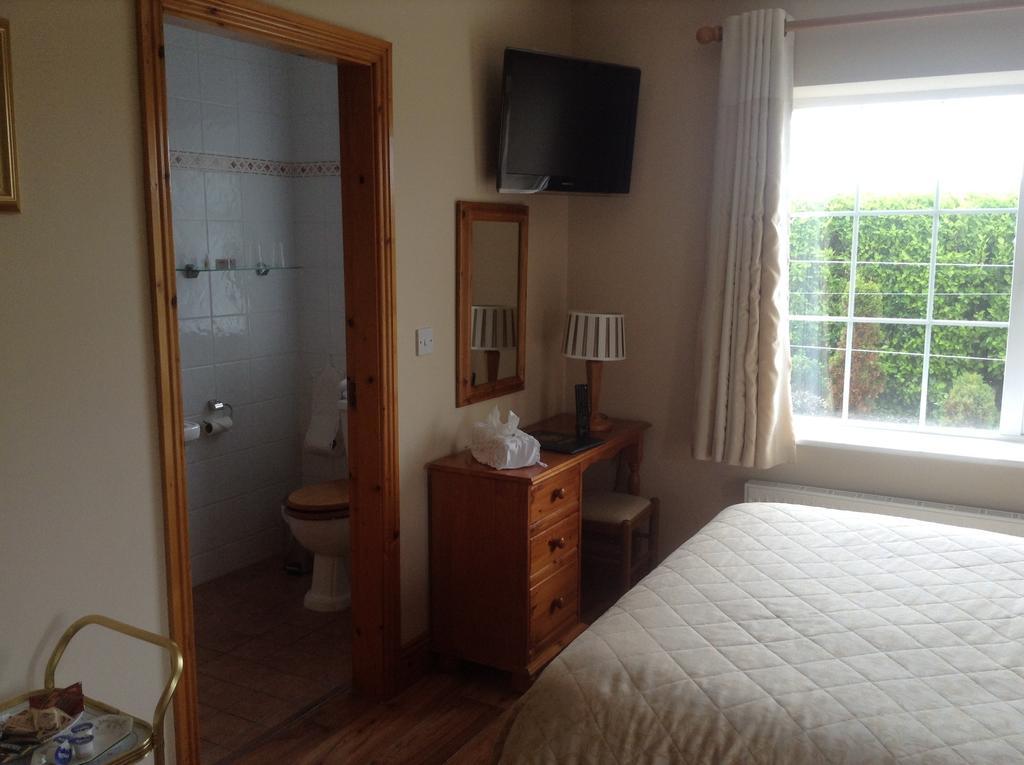 킬러쉬 Hillcrest View B&B 외부 사진
