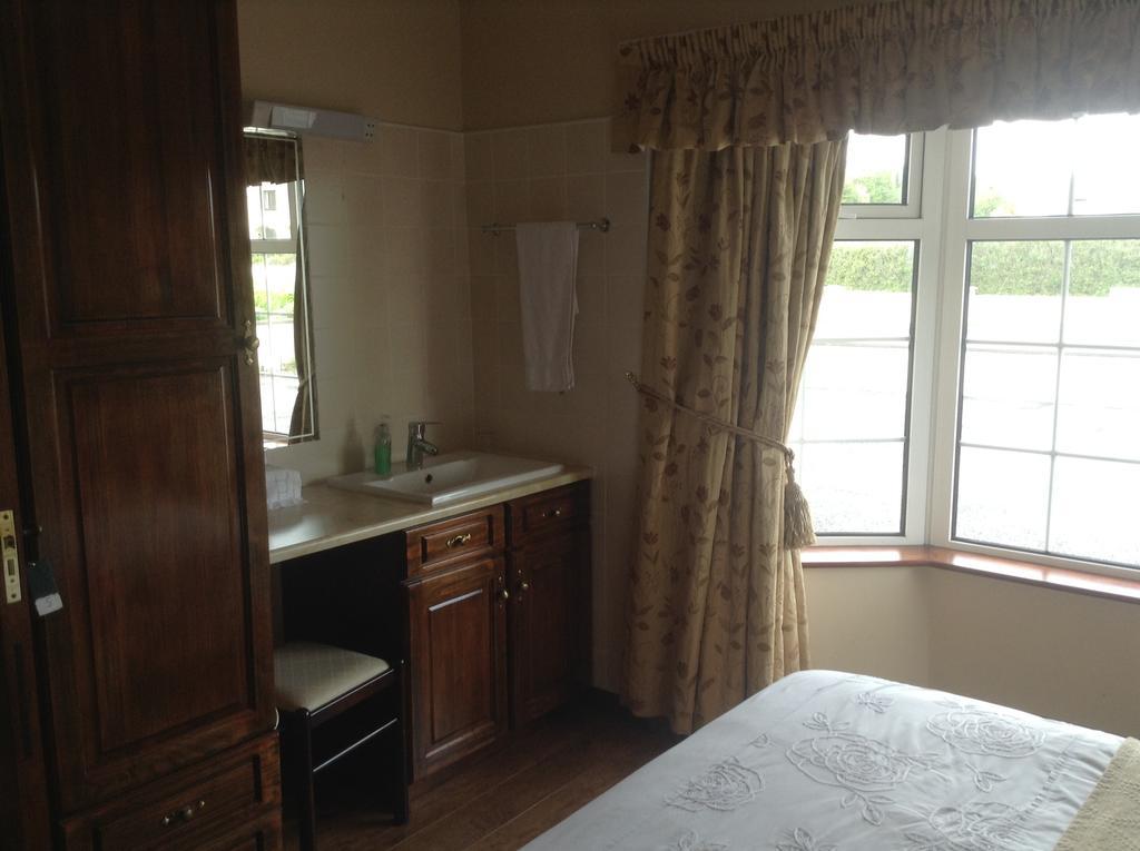 킬러쉬 Hillcrest View B&B 객실 사진