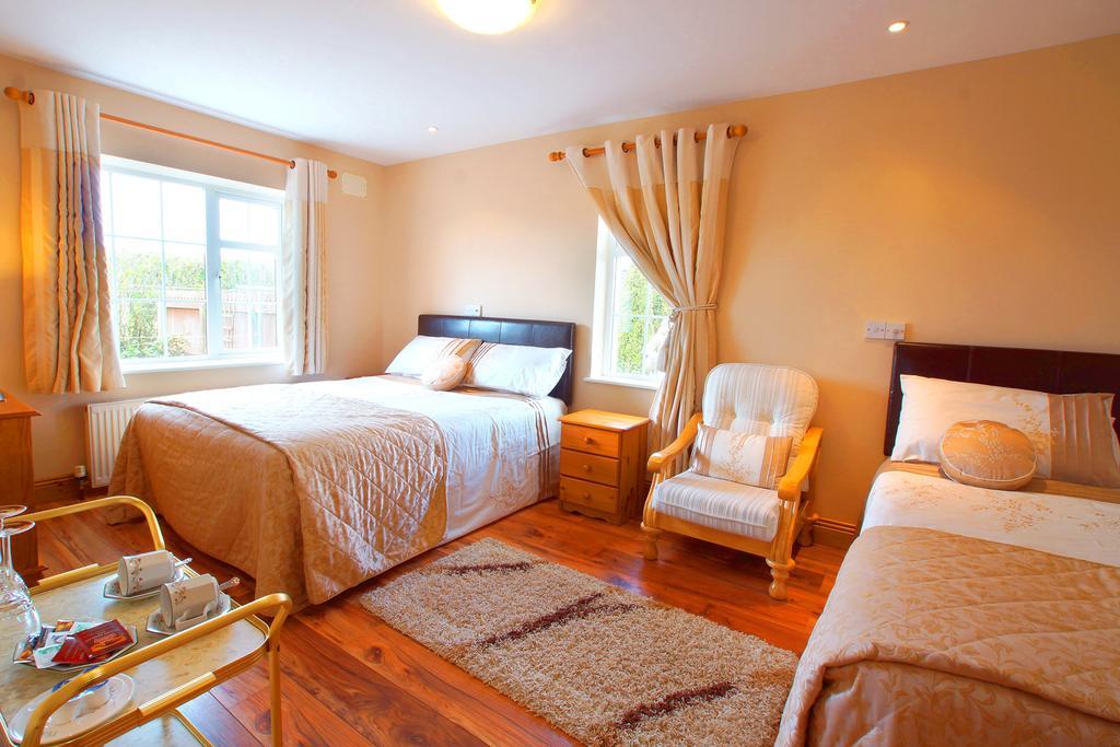 킬러쉬 Hillcrest View B&B 객실 사진