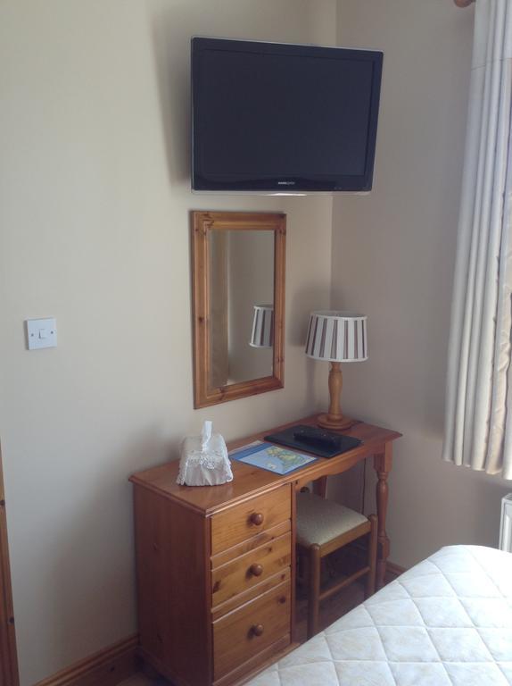 킬러쉬 Hillcrest View B&B 객실 사진