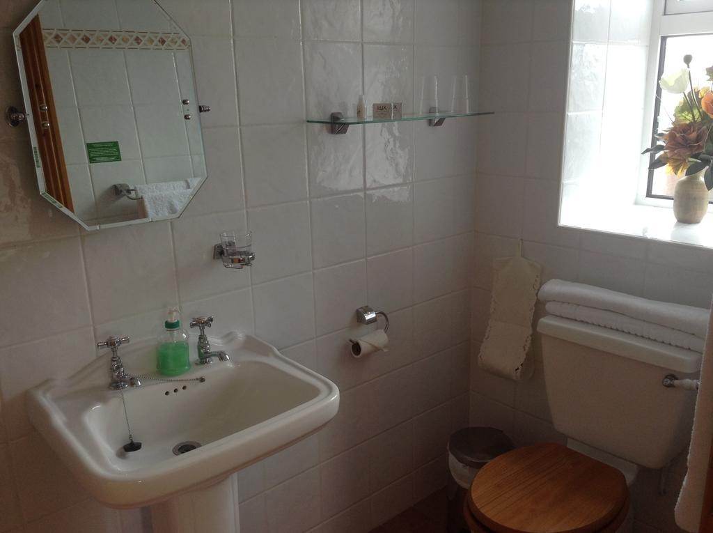 킬러쉬 Hillcrest View B&B 객실 사진