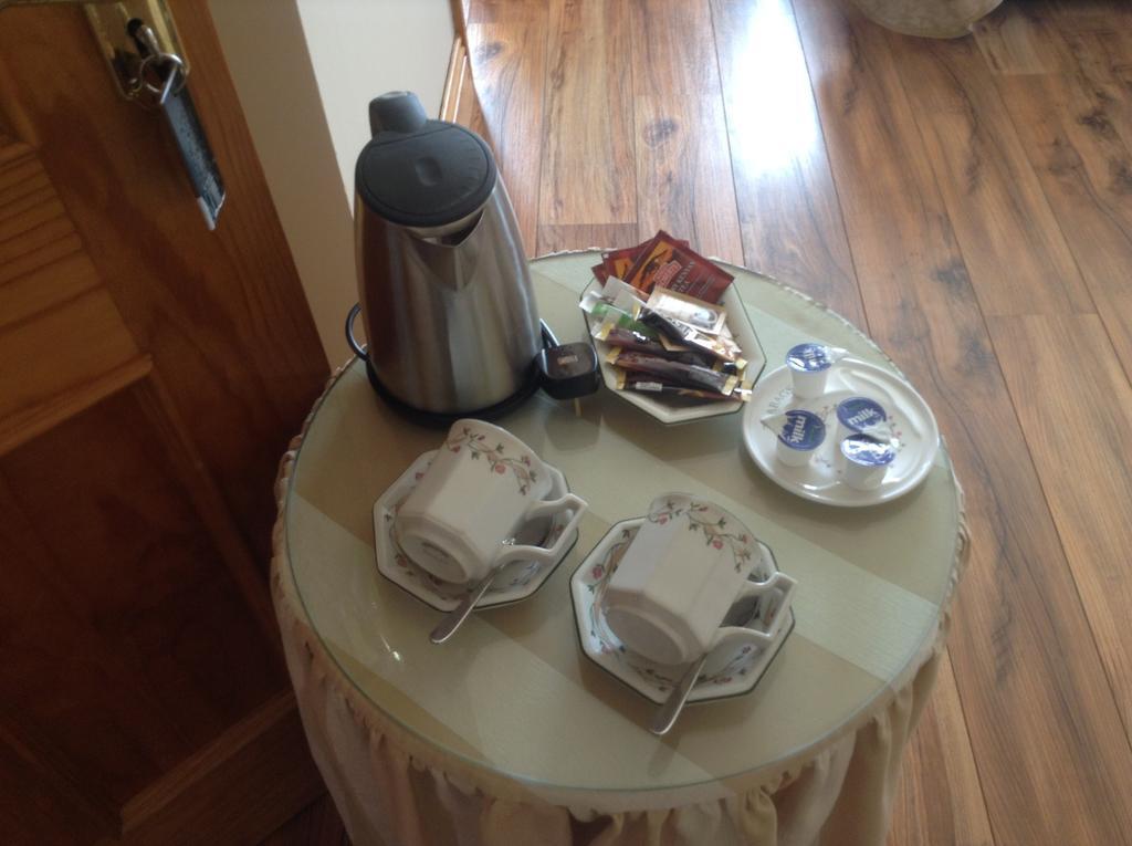 킬러쉬 Hillcrest View B&B 객실 사진