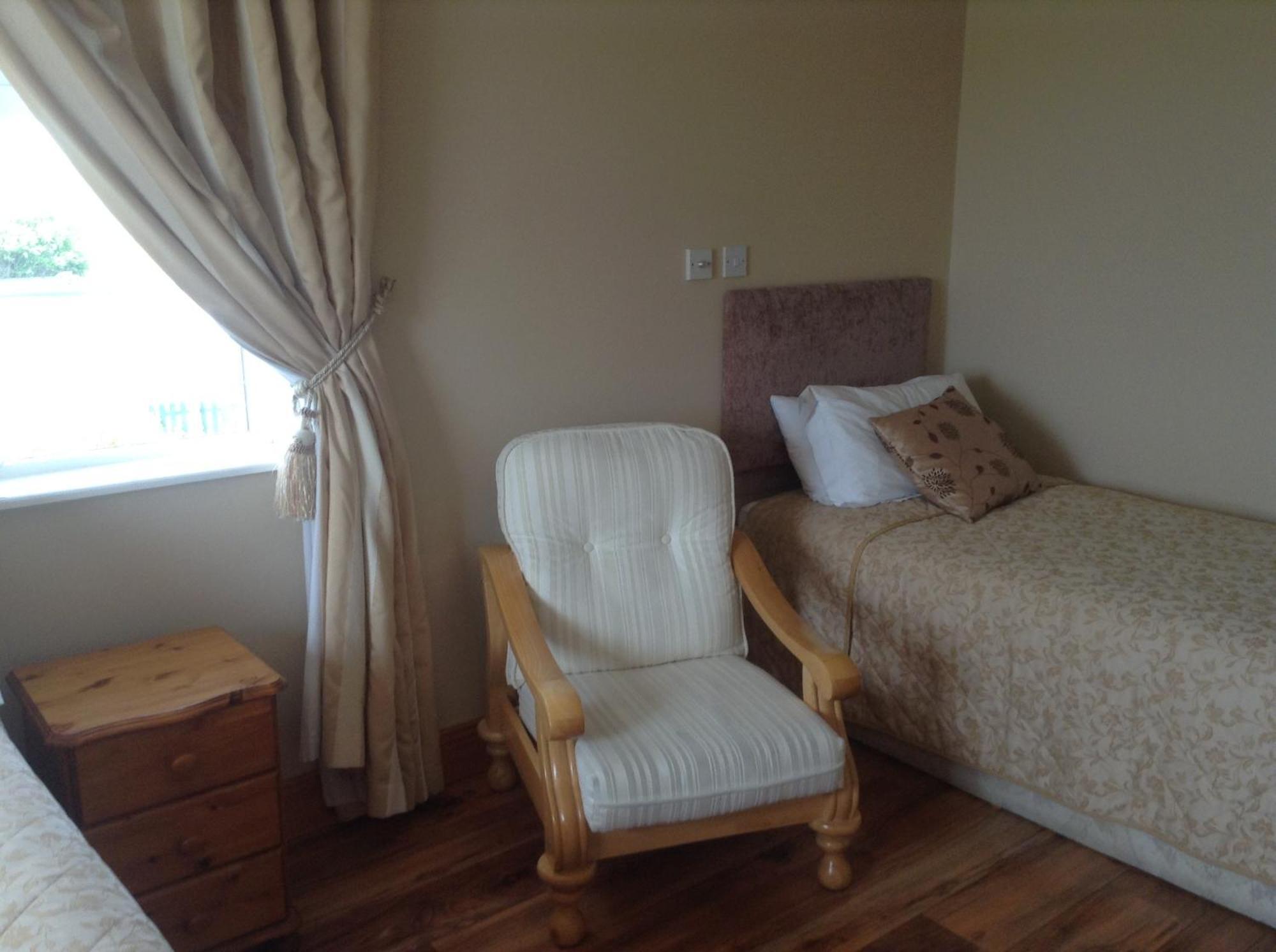 킬러쉬 Hillcrest View B&B 외부 사진