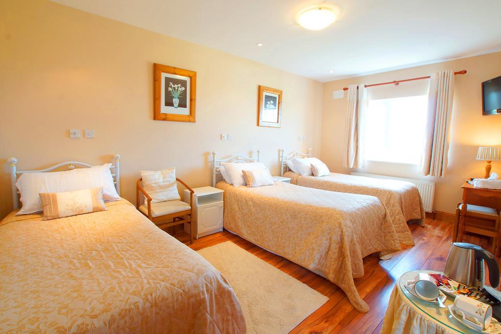 킬러쉬 Hillcrest View B&B 객실 사진