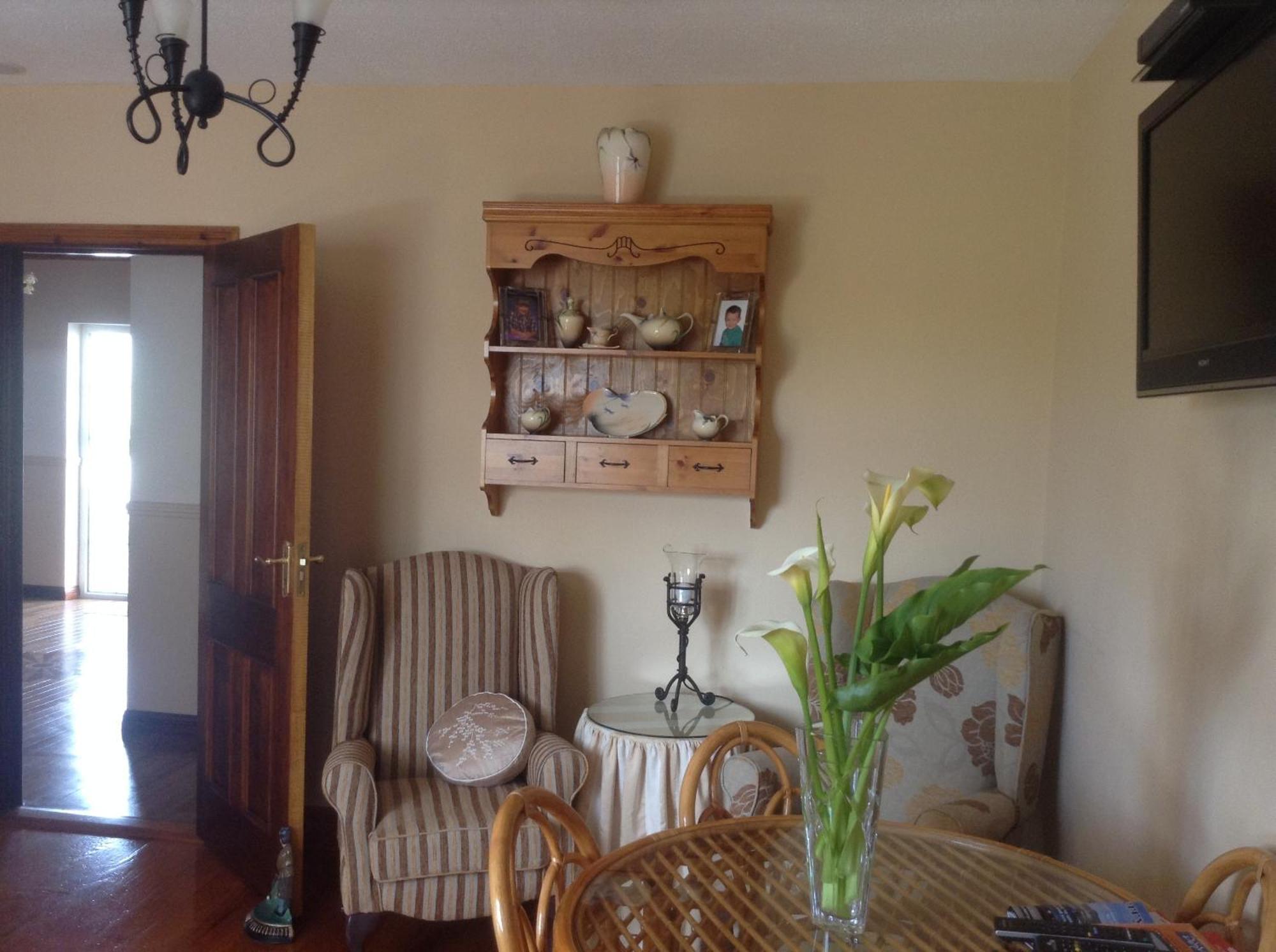 킬러쉬 Hillcrest View B&B 외부 사진