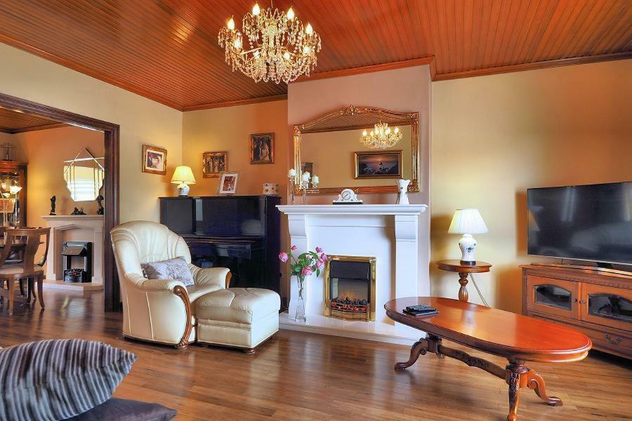 킬러쉬 Hillcrest View B&B 외부 사진