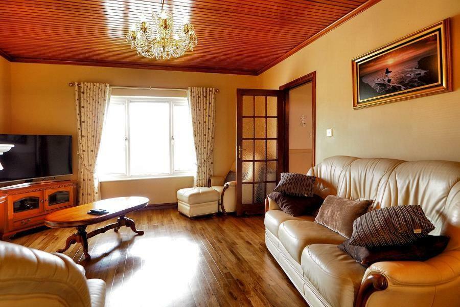 킬러쉬 Hillcrest View B&B 외부 사진