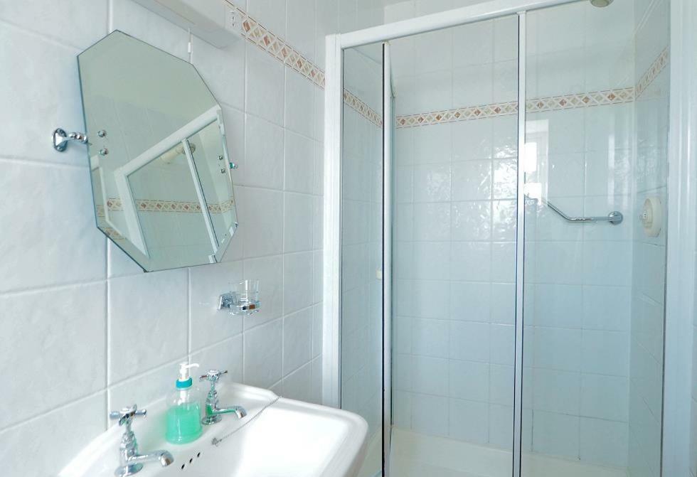 킬러쉬 Hillcrest View B&B 외부 사진