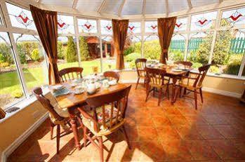 킬러쉬 Hillcrest View B&B 외부 사진