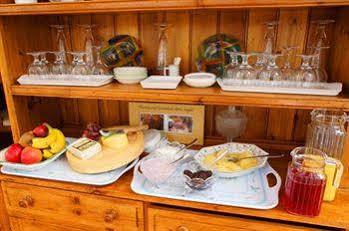 킬러쉬 Hillcrest View B&B 외부 사진