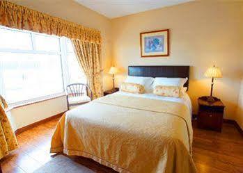 킬러쉬 Hillcrest View B&B 외부 사진